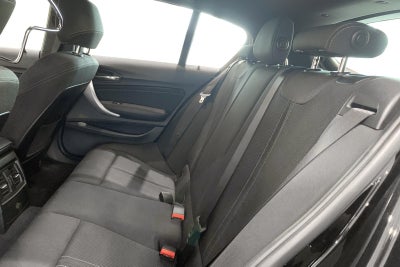 BMW 118d M-Sport aut.