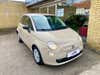 Fiat 500 TwinAir 65 Pop thumbnail