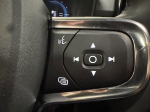 Volvo XC40 P6 ReCharge Pro