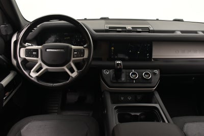 Land Rover Defender 110 D240 aut.