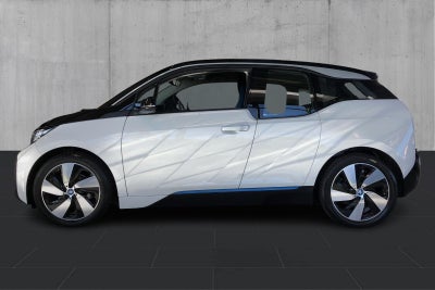 BMW i3 BEV - 1