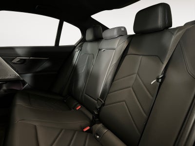 BMW i5 eDrive40 M-Sport