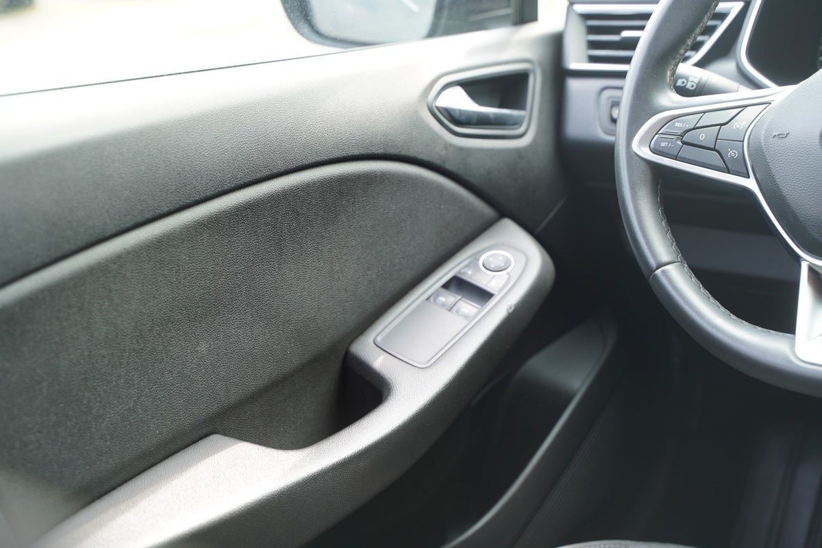 Billede af Renault Clio V 1,5 dCi 85 Zen