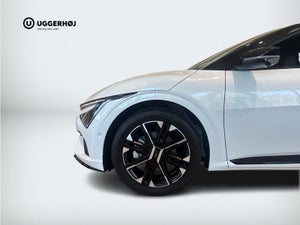 Kia EV6 Long Range GT-Line