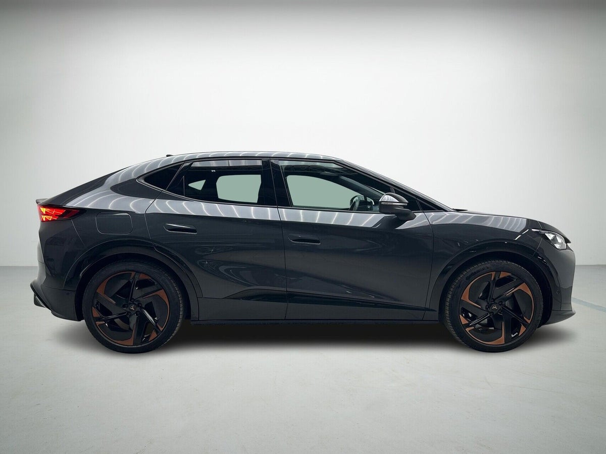 Cupra Tavascan VZ Adrenaline billede 5