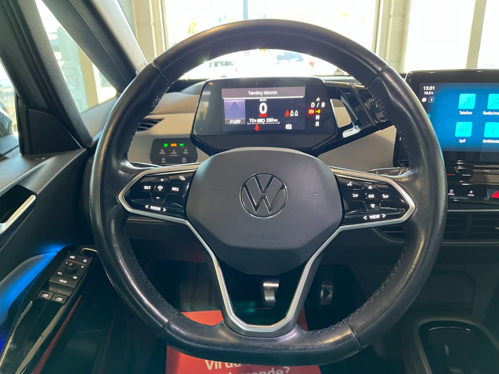 Billede af VW ID.3 58 Pro Performance Tech
