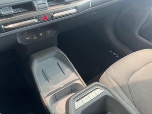 Kia EV3 Long Range Prestige