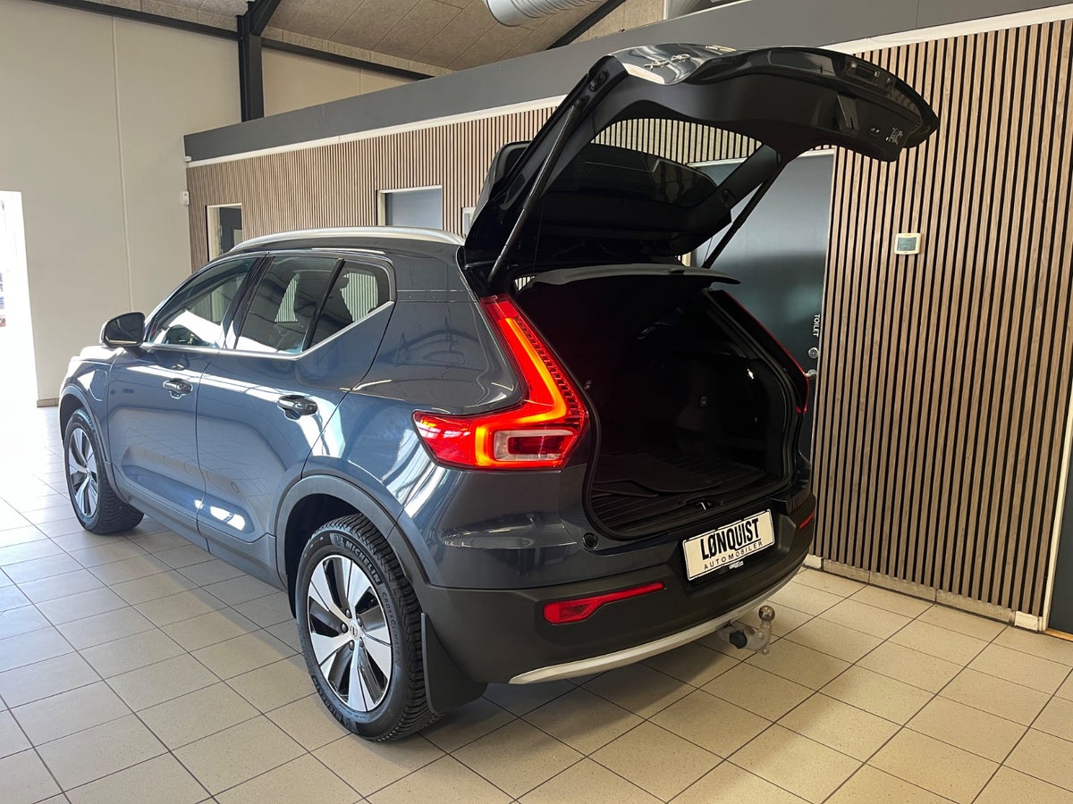 Volvo XC40 T4 ReCharge Inscription aut.
