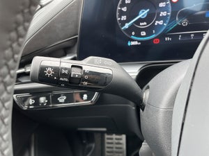Kia Niro EV Upgrade