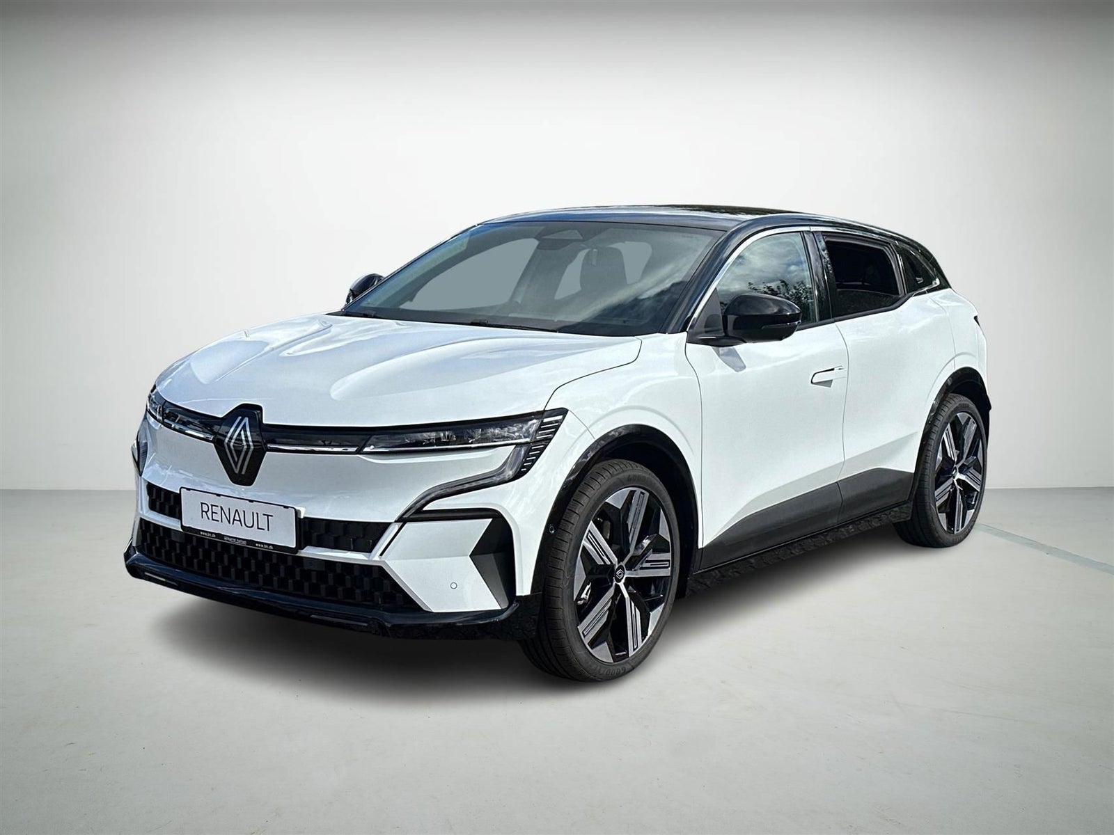 2024 Renault Megane E Tech Iconic