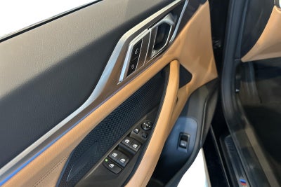BMW i4 eDrive40 M-Sport Pro