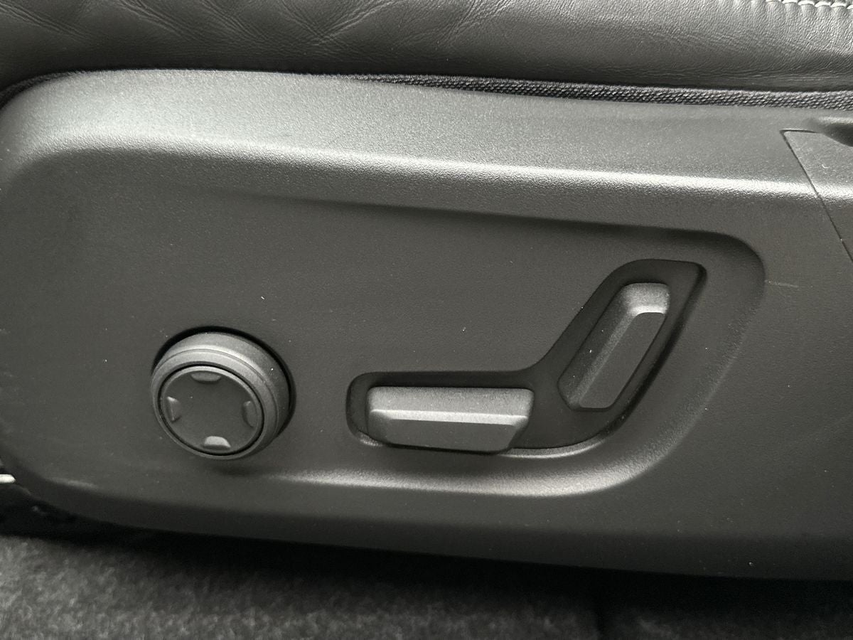 Volvo XC40 P8 ReCharge Twin R-Design billede 19