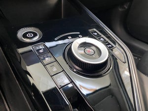Kia Niro EV Upgrade