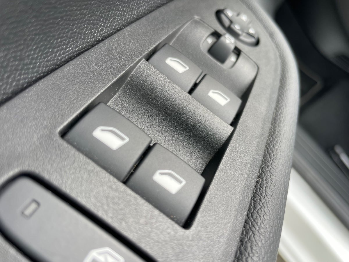 Billede af Opel Mokka-e 50 Elegance