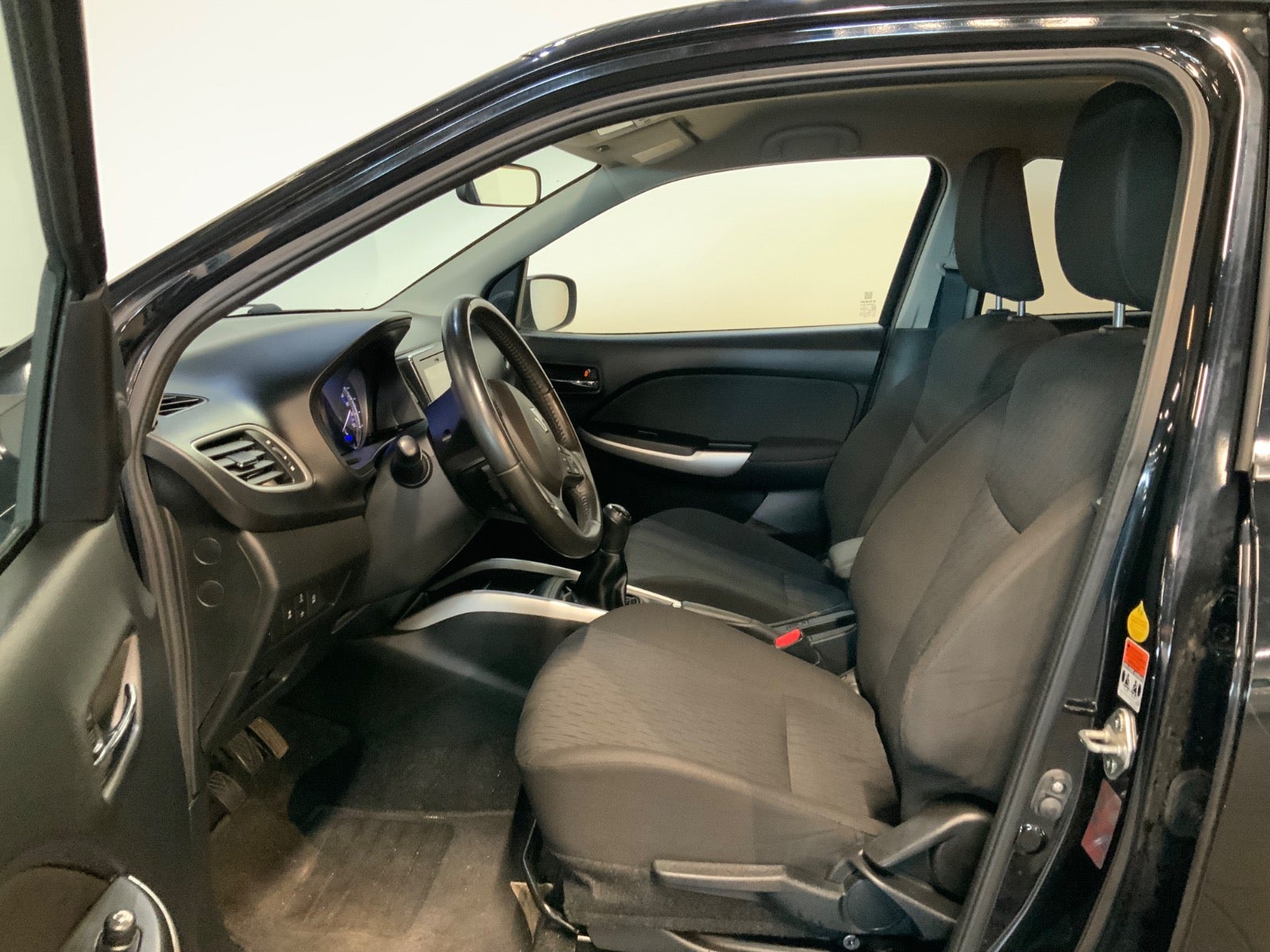 Suzuki Baleno