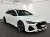 Audi RS6 TFSi Avant quattro Tiptr.
