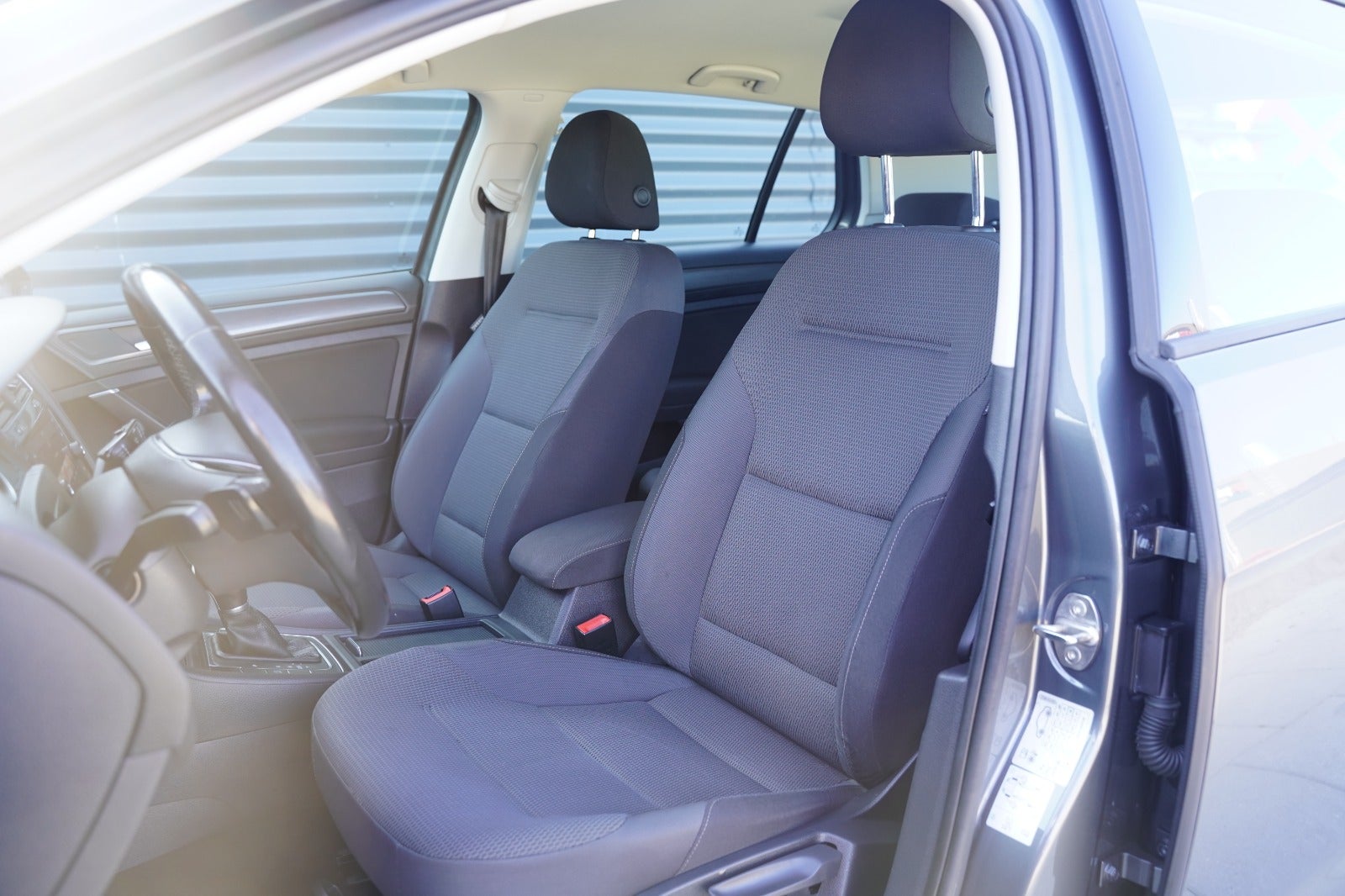 Billede af VW Golf VII 1,4 TSi 125 Comfortline DSG