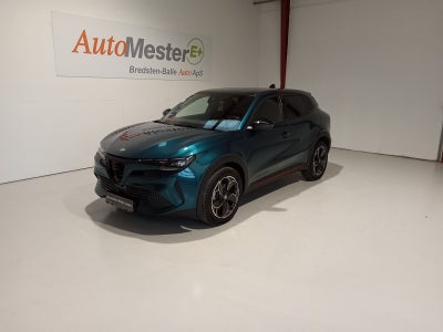 Alfa Romeo Junior  Elettrica Speciale 5d