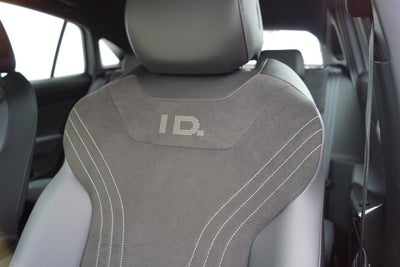VW ID.5 Pro