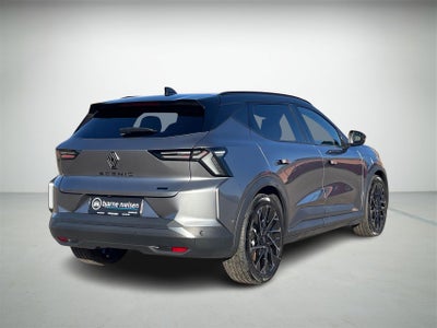 Renault Scenic E-Tech Esprit Alpine billede 1