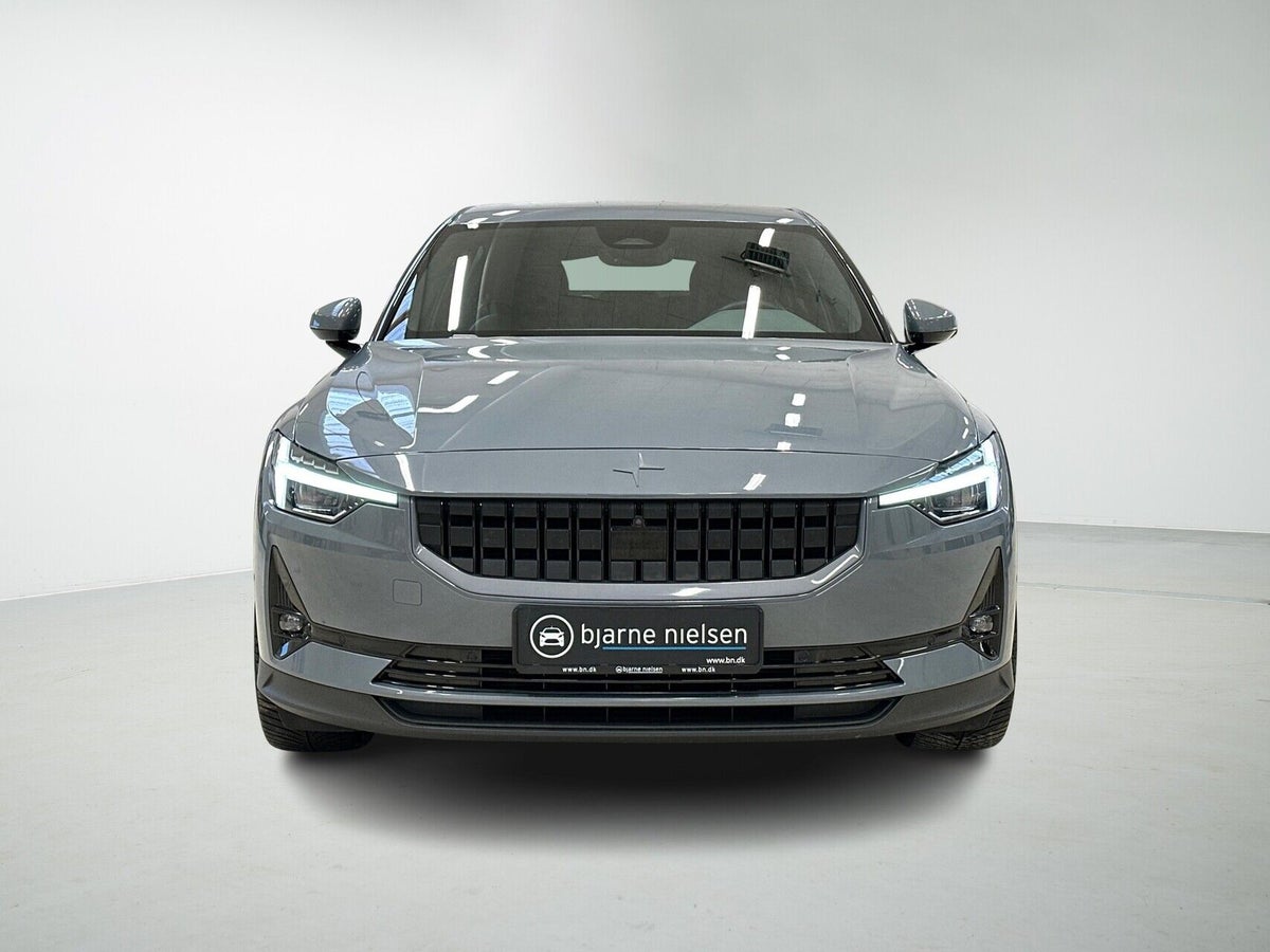 Polestar 2 Long Range billede 6