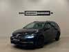 VW Golf VII TDi 110 Comfortline Variant DSG