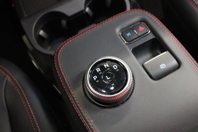Ford Mustang Mach-E Extended Range AWD