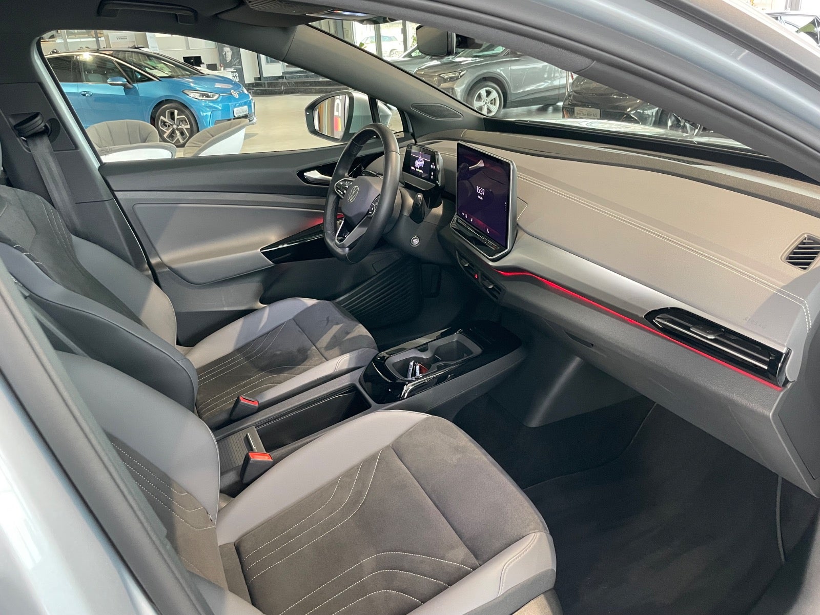 Billede af VW ID.4 52 Life