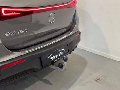 Mercedes EQA250 AMG Line