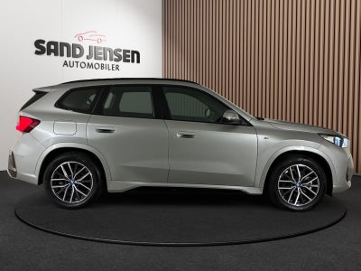 BMW iX1 xDrive30 M-Sport Premium