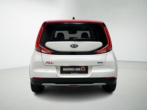 Kia e-Soul Premium Luxury