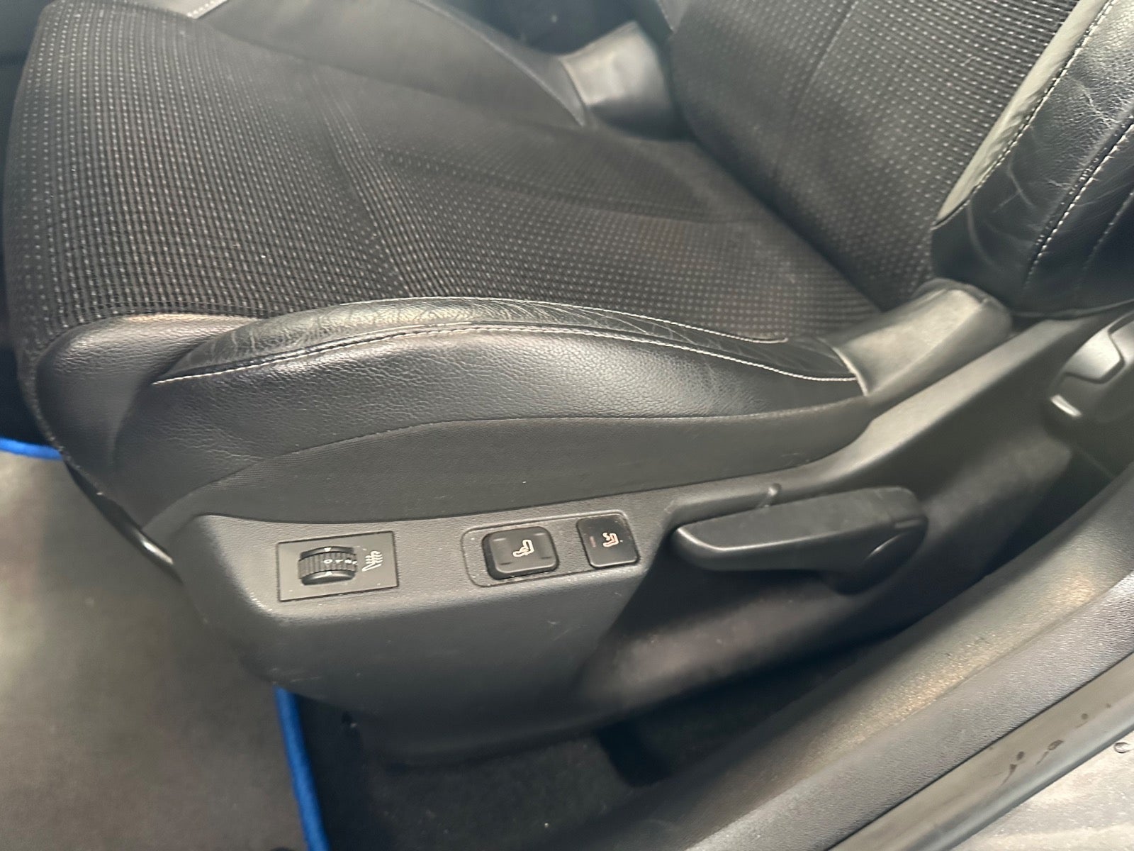 Citroën C4, Billede 7