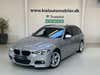 BMW 320d Touring M-Sport aut.