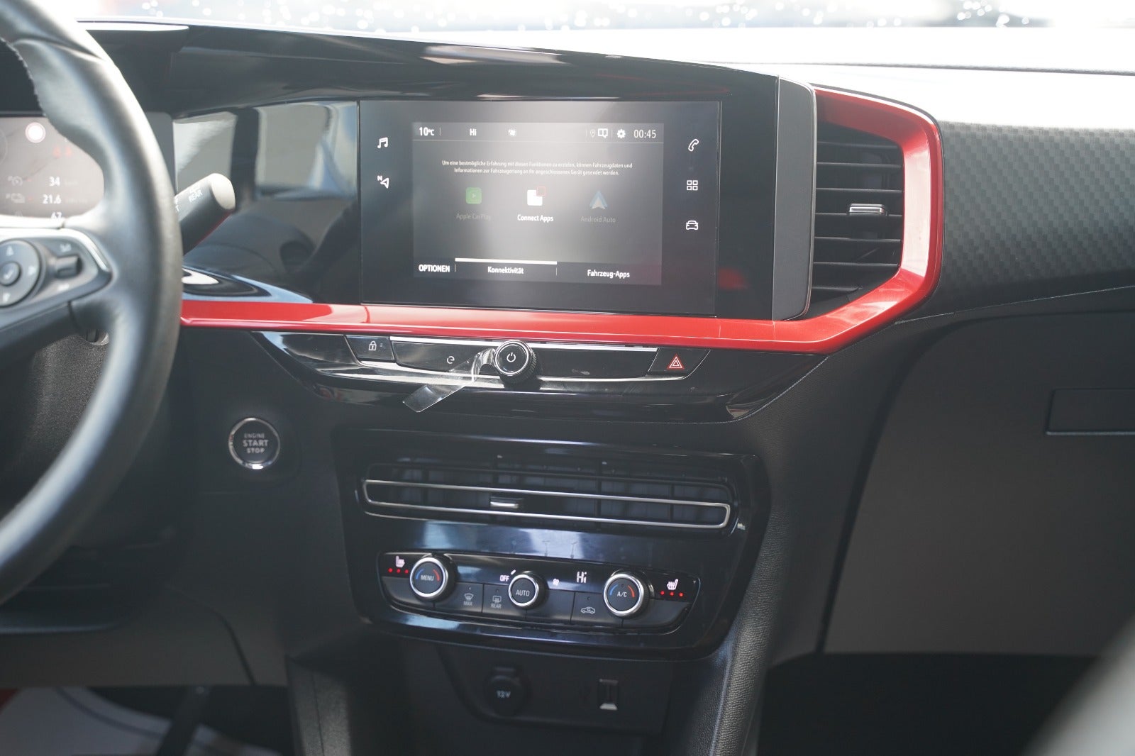 Billede af Opel Mokka-e 50 GS Line