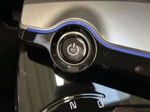 Kia EV6 Long Range Prestige