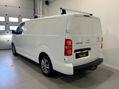 Peugeot Expert BlueHDi 177 L3 Ultimate EAT8 Van