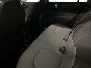 Kia EV3 Long Range Prestige