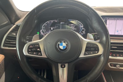 BMW X5 xDrive45e M-Sport aut.
