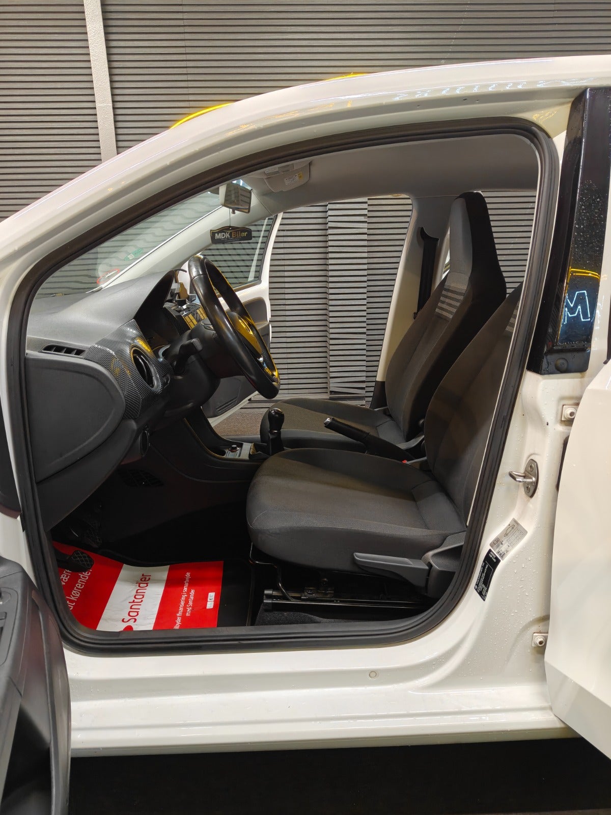 Billede af VW Up! 1,0 MPi 60 Design Up! BMT