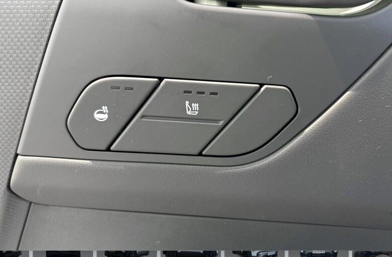 Kia EV2 Long Range Prestige