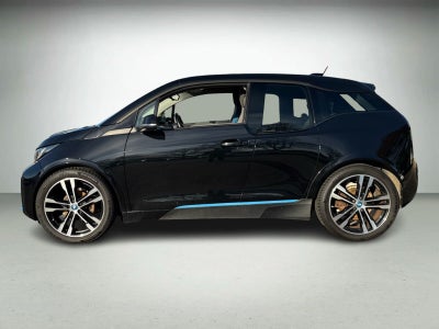BMW i3s Charged Plus billede 2