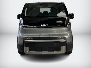Kia PV5 Long Range Prestige