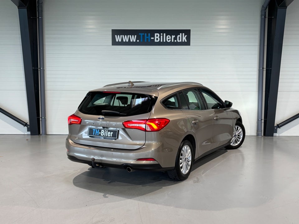 Ford Focus, Billede 4