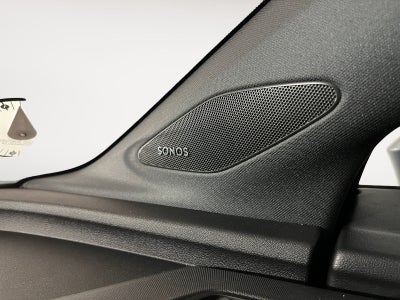 Audi Q4 e-tron Ultra S-line