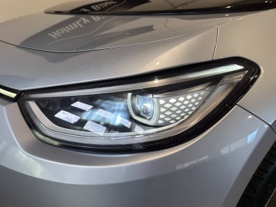 VW ID.3 Pro Performance