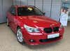 BMW 530Xi Touring Sport Edition Steptr.