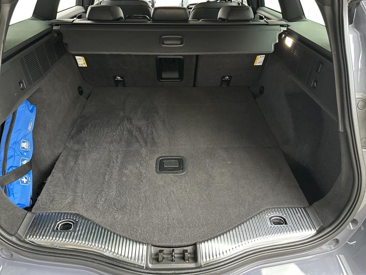 Ford Mondeo EcoBlue ST-Line stc. aut. billede 13