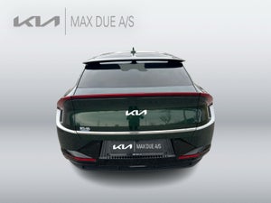 Kia EV6 Long Range