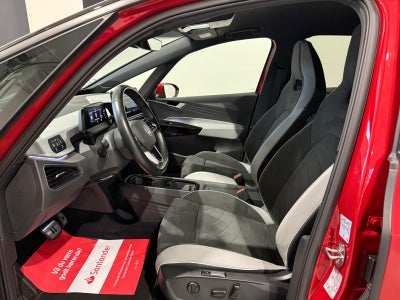 VW ID.3 Pro Style