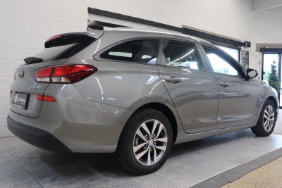 Hyundai i30 T-GDi Trend stc. DCT